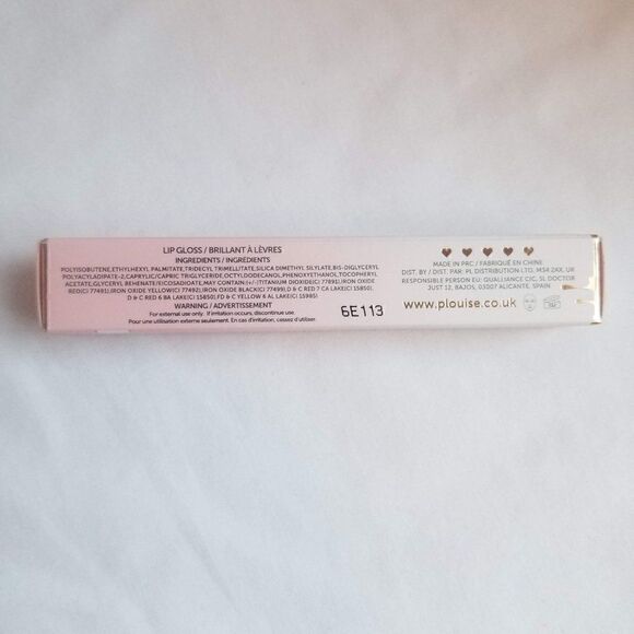 P.Louise Lip Drip - Lucky Penny - Picture 6 of 11